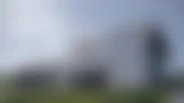 Пожарное депо