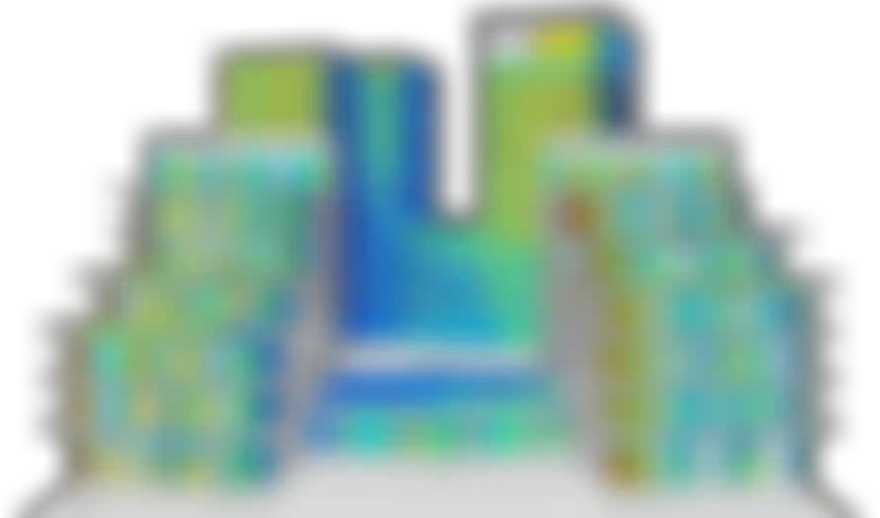 Цифровое
энергомоделирование объектов